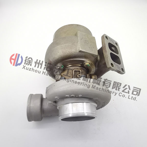 沃爾沃Volvo挖掘機配件&nbsp;渦輪增壓器20515585