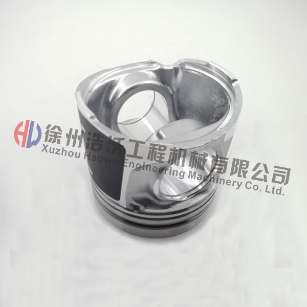 沃爾沃Volvo挖掘機(jī)配件 D6E活塞組件2129-1110