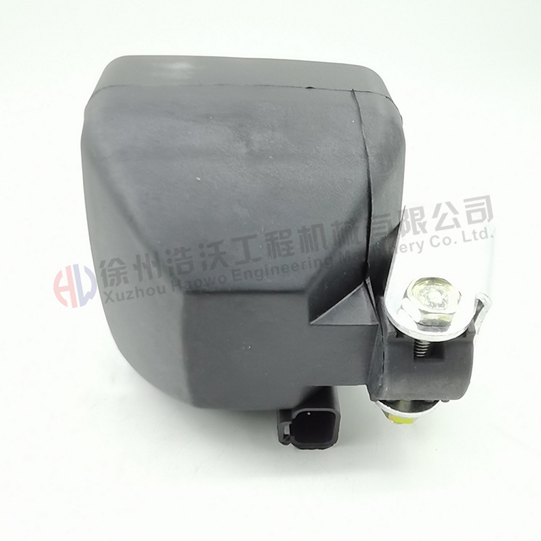 Volvo挖掘機大燈11039846