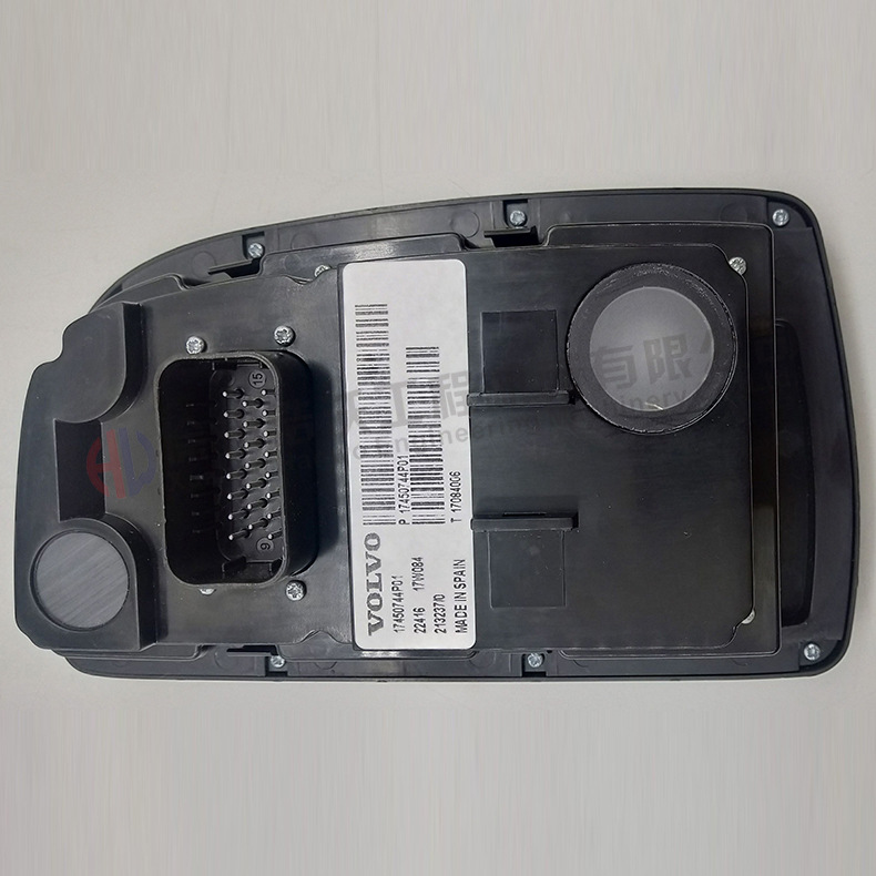 沃爾沃配件 顯示器17450744