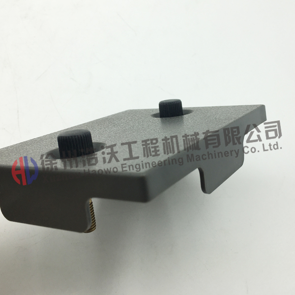 Volvo挖掘機配件 罩蓋