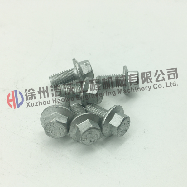 沃爾沃配件 螺絲965175