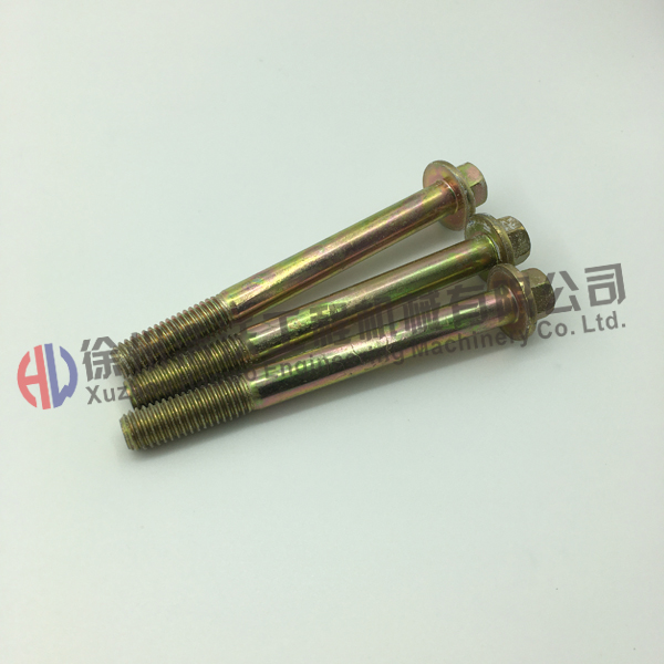 沃爾沃Volvo挖掘機配件 螺絲996812