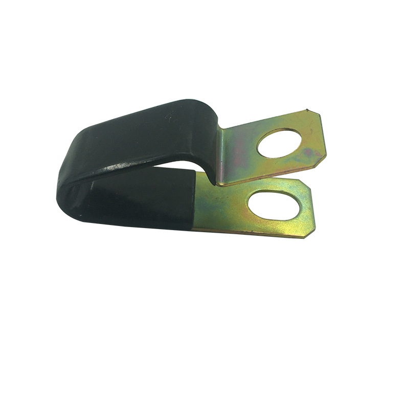 Volvo挖掘機配件 線束夾14508690