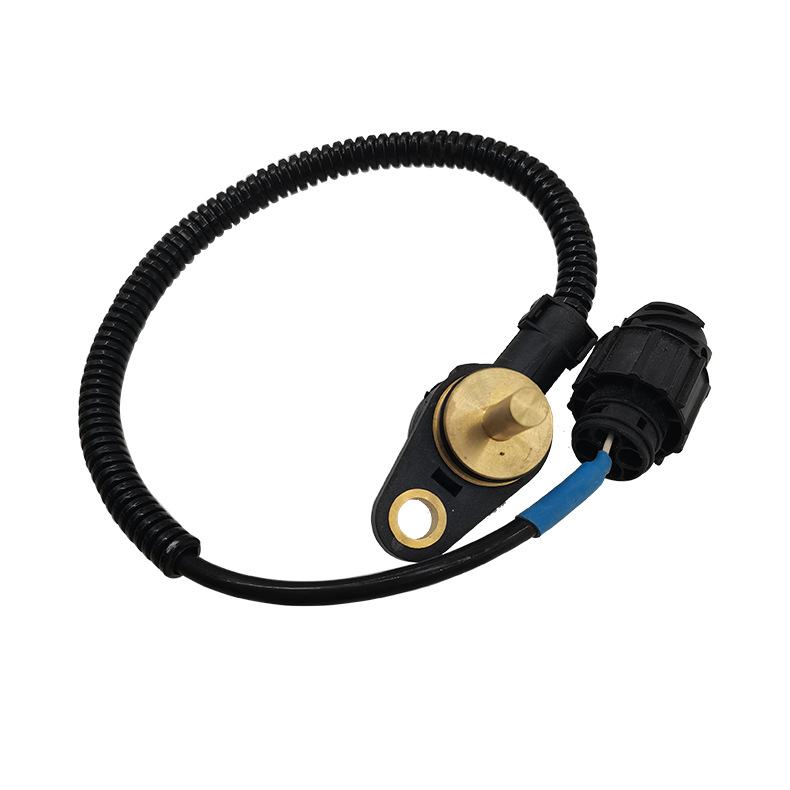 Volvo挖掘機(jī) 轉(zhuǎn)速傳感器20576614