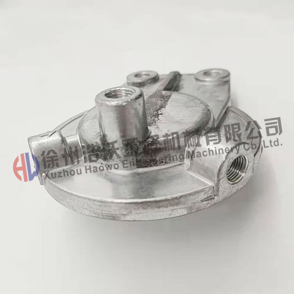 沃爾沃配件 柴濾座15013074