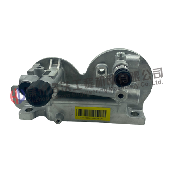 沃爾沃挖掘機配件 手油泵22035823