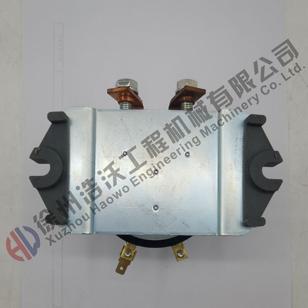 沃爾沃挖掘機(jī)配件 繼電器14639157