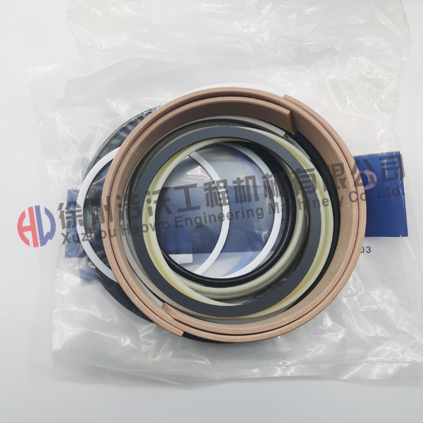 沃爾沃挖掘機(jī)配件 中臂油缸修理包14659268