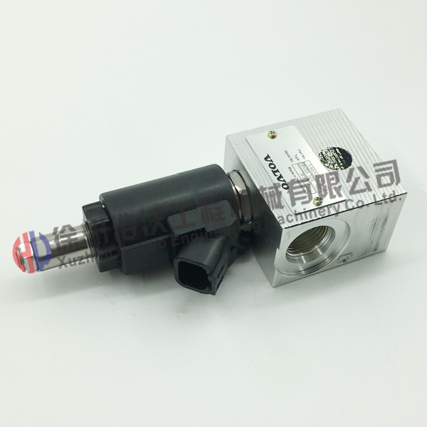 沃爾沃 電磁閥14616530