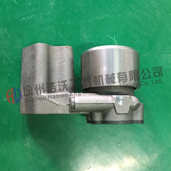 沃爾沃挖掘機配件 燃油泵22905123