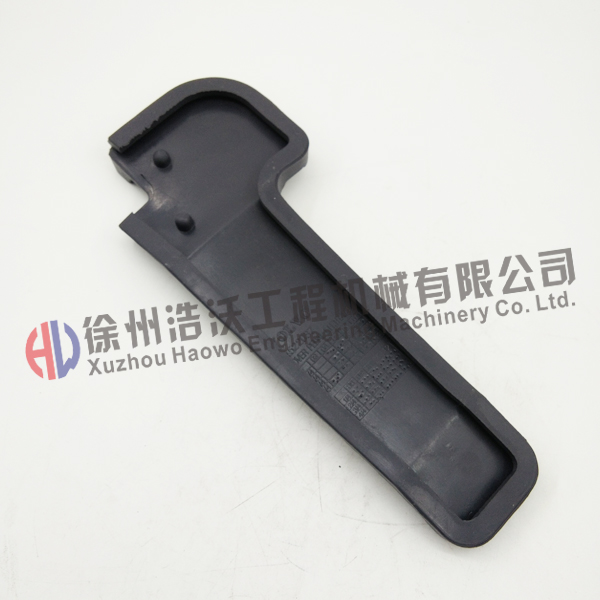 沃爾沃配件 新款腳踏皮14522037