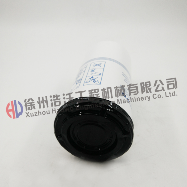 沃爾沃 柴濾20805349