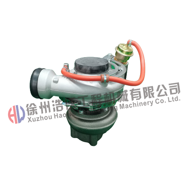 沃爾沃挖掘機(jī)配件 增壓器 21109241