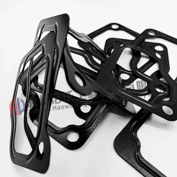 沃爾沃配件 進氣墊片20794356