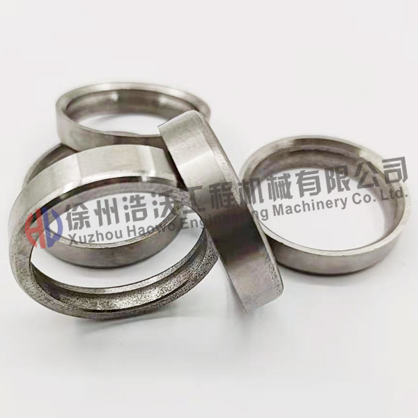 沃爾沃挖掘機配件 排氣門座圈20459854