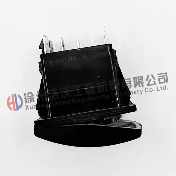 沃爾沃挖掘機配件 開關(guān)14538730