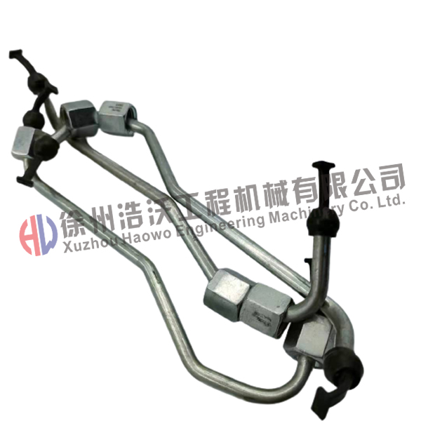 沃爾沃配件 壓力管21364330