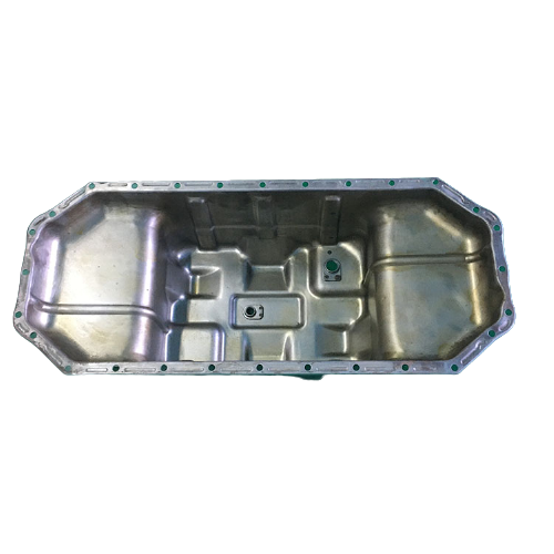 沃爾沃挖掘機配件 油底殼20840491