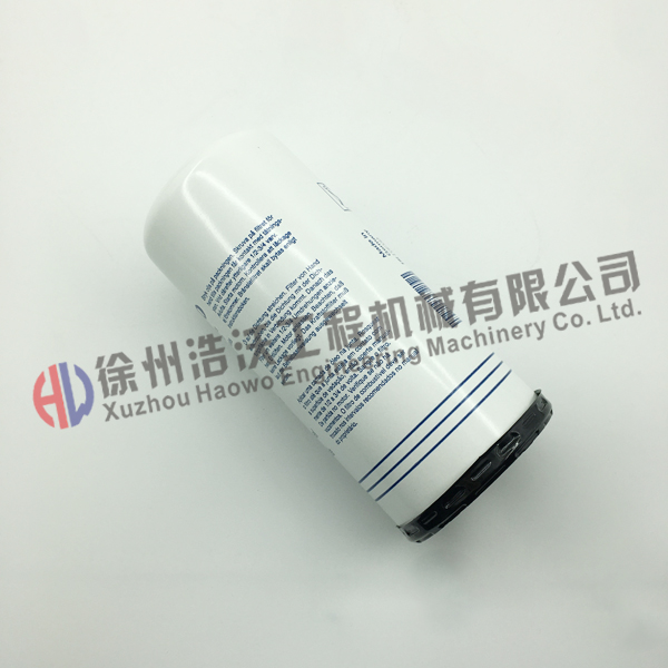 沃爾沃挖掘機配件 柴濾9193841