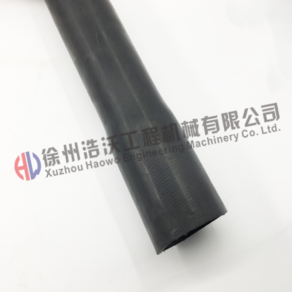 沃爾沃配件 上水管14573697