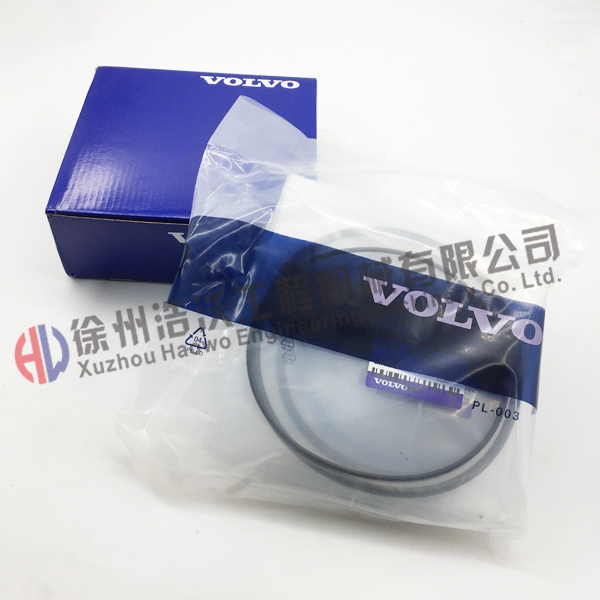 沃爾沃挖掘機配件 回轉接頭修理包14502645