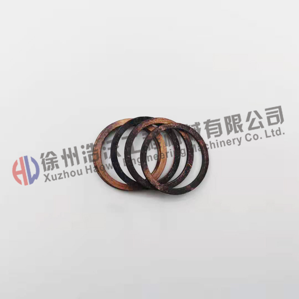 沃爾沃Volvo挖掘機配件 密封20460026