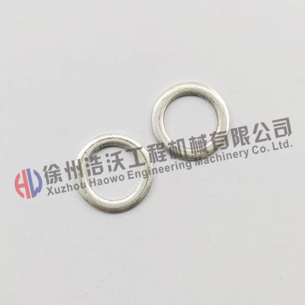 沃爾沃挖掘機配件 密封環21022796